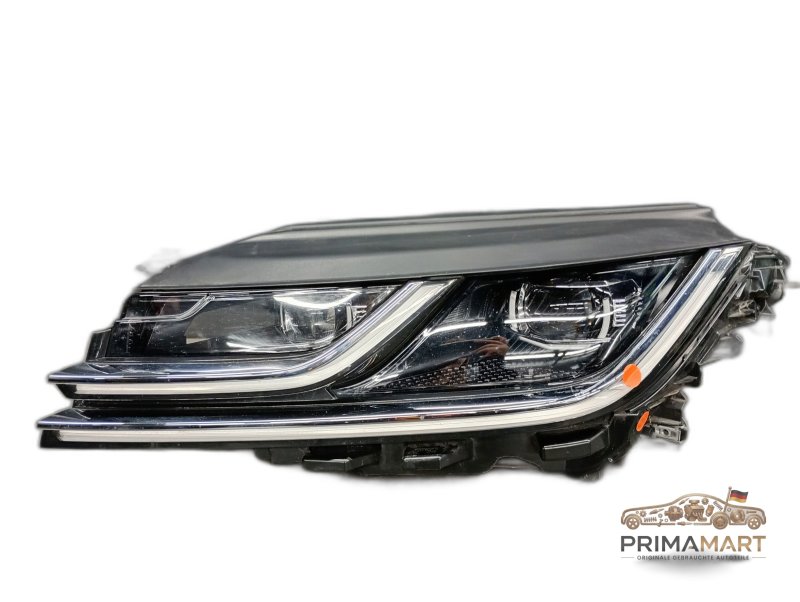Frontscheinwerfer Volkswagen Full LED 3G8941081D Links
