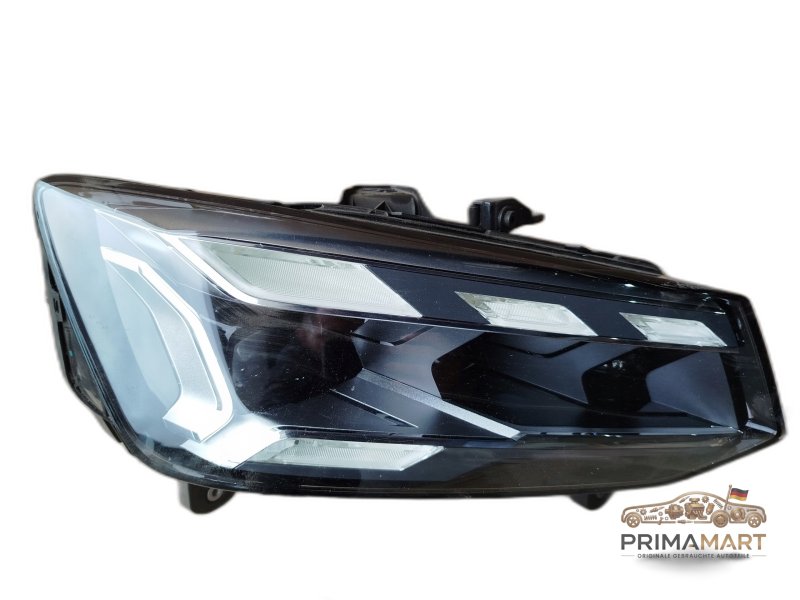 Frontscheinwerfer Audi Matrix LED 81A941036 Rechts
