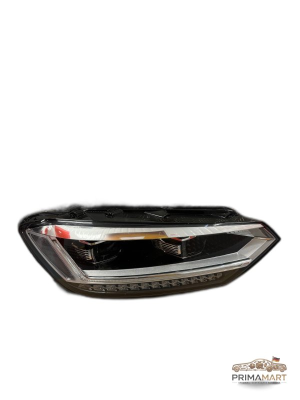 Frontscheinwerfer Volkswagen Full LED 5TB941082D Rechts