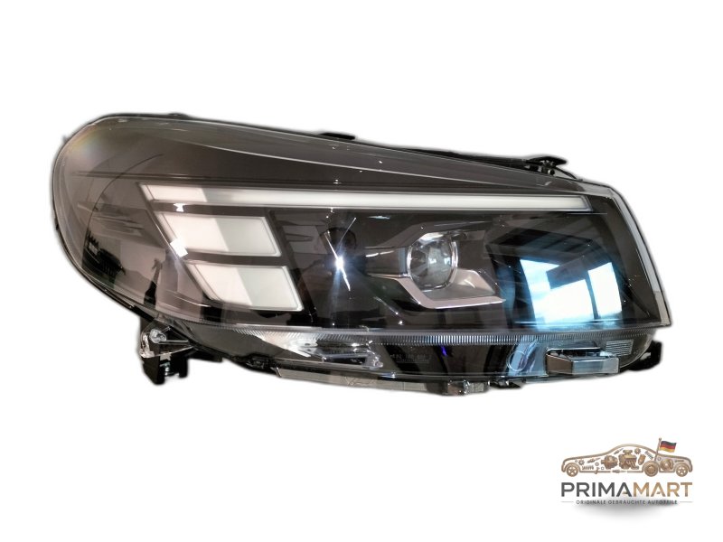 Frontscheinwerfer Automotive Lighting Full LED 9847209880 Rechts