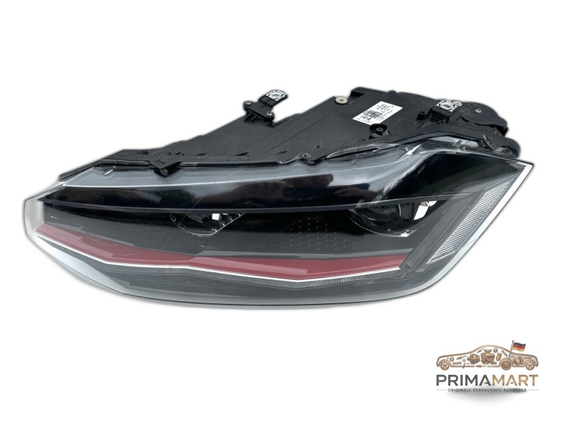 Frontscheinwerfer Volkswagen LED 2G1941035G Links