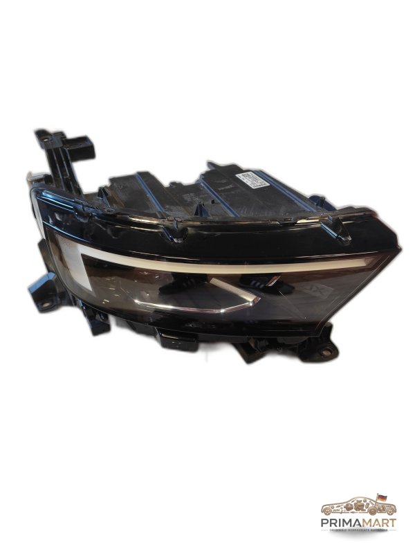 Frontscheinwerfer Opel 9847939580 Rechts