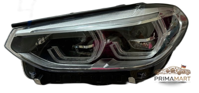 Frontscheinwerfer BMW Full LED 8739653 Links