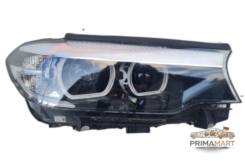 Frontscheinwerfer BMW Full LED 8499112 Rechts
