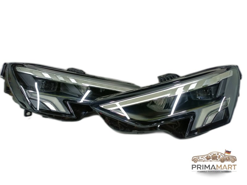 Frontscheinwerfer Audi Full LED 8Y0941033 Links + Rechts (Paar)