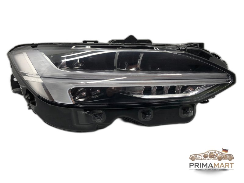 Frontscheinwerfer Volvo Full LED 31655139 Rechts