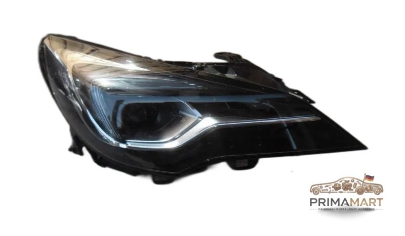 Frontscheinwerfer Opel Full LED 39023762 Links + Rechts (Paar)