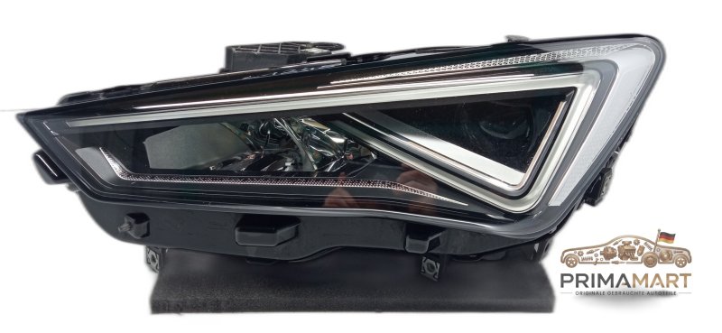 Frontscheinwerfer Valeo Full LED 5FB941007F Links
