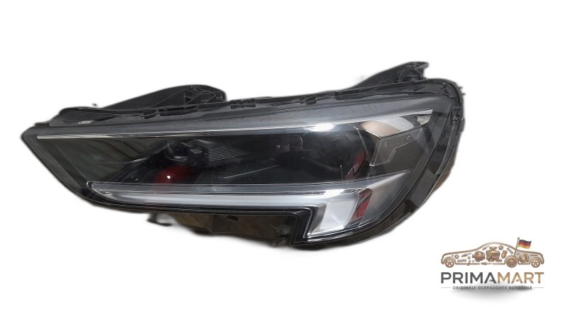 Frontscheinwerfer Opel 39136835 Links