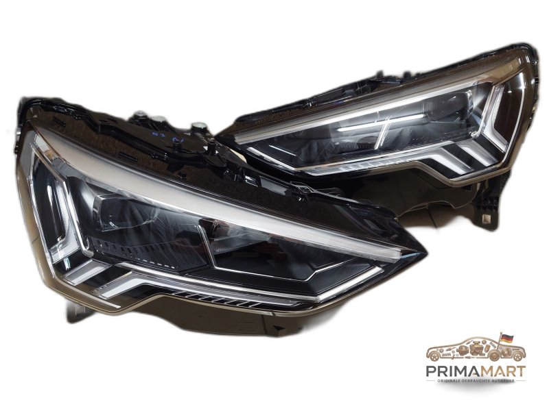 Frontscheinwerfer Audi Full LED 83A941033 Links + Rechts (Paar)