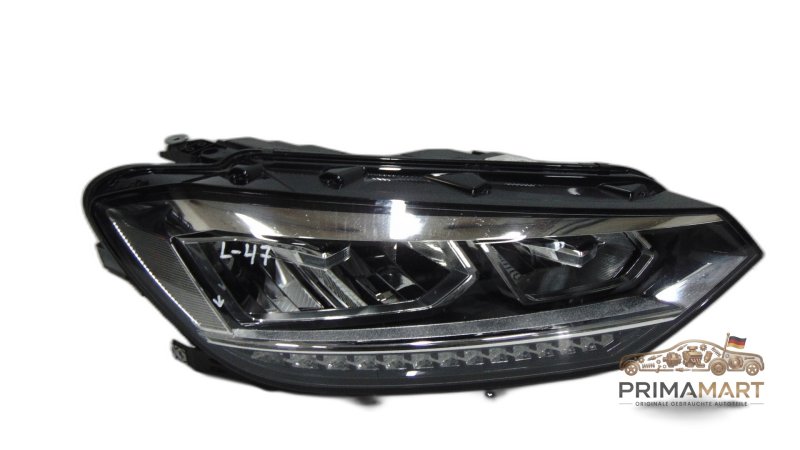 Frontscheinwerfer Volkswagen Full LED 5TB941774D Rechts