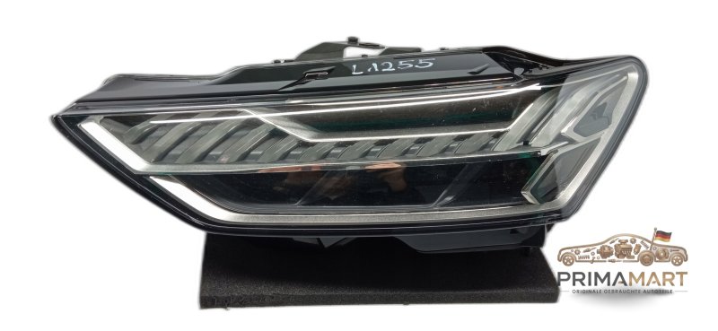 Frontscheinwerfer Hella Matrix LED 4K8941035F Links