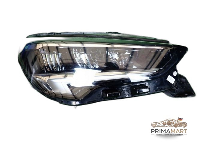 Frontscheinwerfer Opel Full LED 9829522580 Rechts