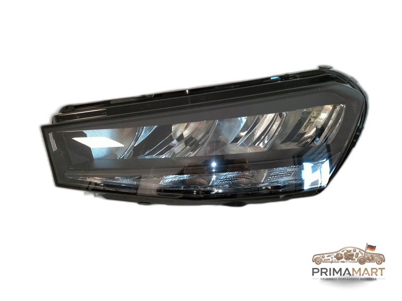 Frontscheinwerfer Valeo Full LED 6VB941015 Links