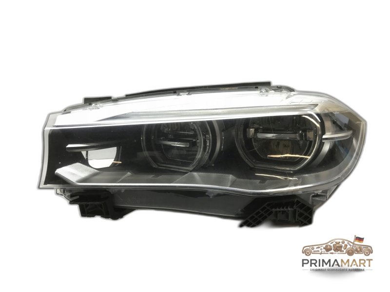 Frontscheinwerfer BMW LED 7471347 Links