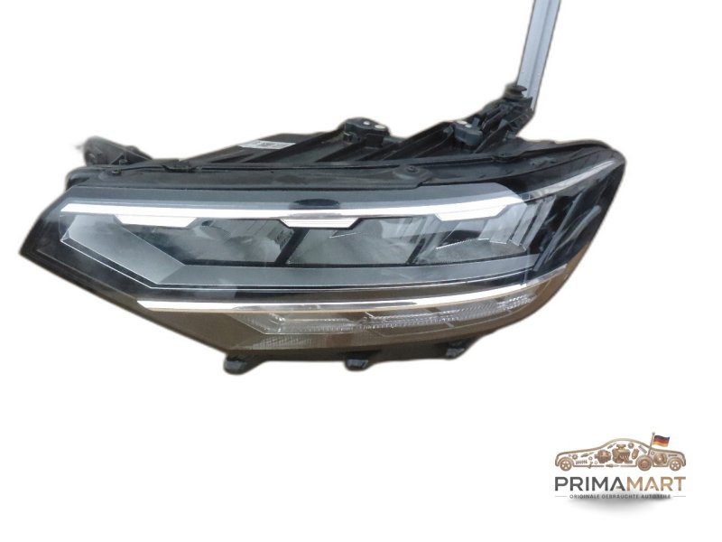 Frontscheinwerfer Volkswagen Full LED 3G1941035P Links
