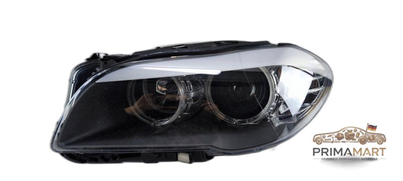 Frontscheinwerfer BMW 7203239 Links