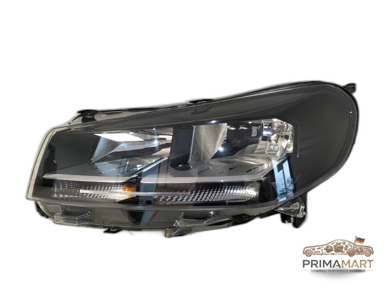 Frontscheinwerfer Automotive Lighting 9847198380 Links
