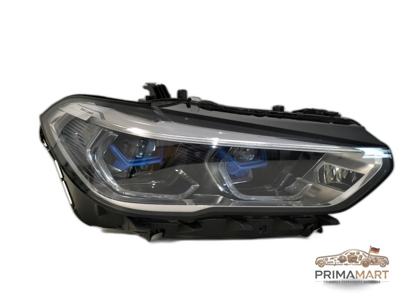 Frontscheinwerfer Automotive Lighting LED 5A27998 Rechts