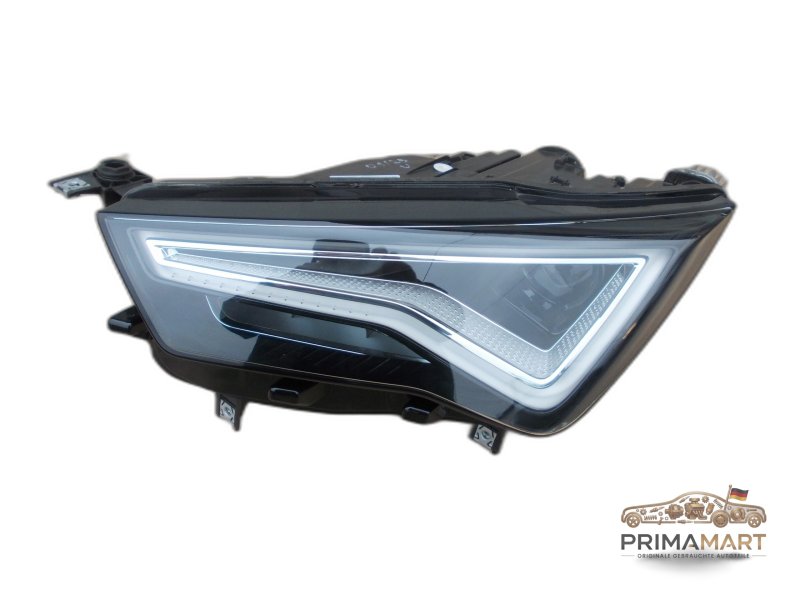 Frontscheinwerfer Hella Full LED 576941031C Links