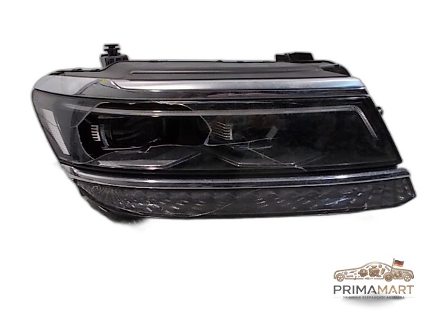 Frontscheinwerfer Automotive Lighting LED 5NB941082E Rechts