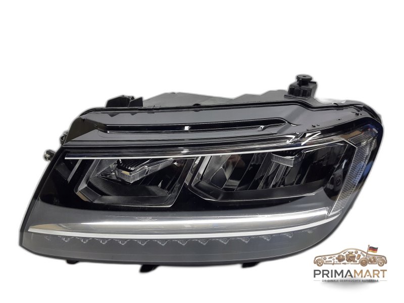 Frontscheinwerfer Automotive Lighting LED 5NB941035E Links