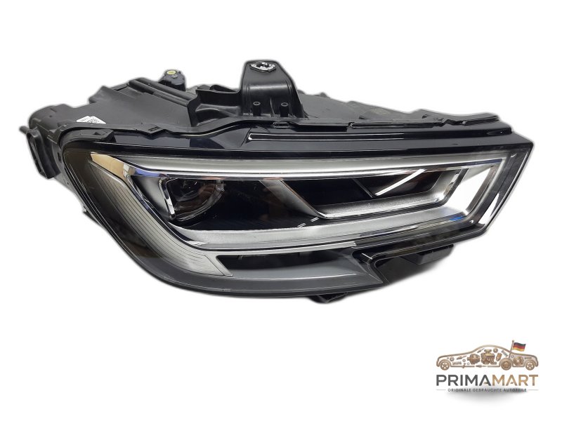 Frontscheinwerfer Audi LED 8V0941034F Rechts