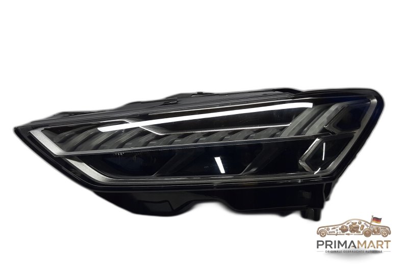 Frontscheinwerfer Audi Matrix LED 4K8941035F Links