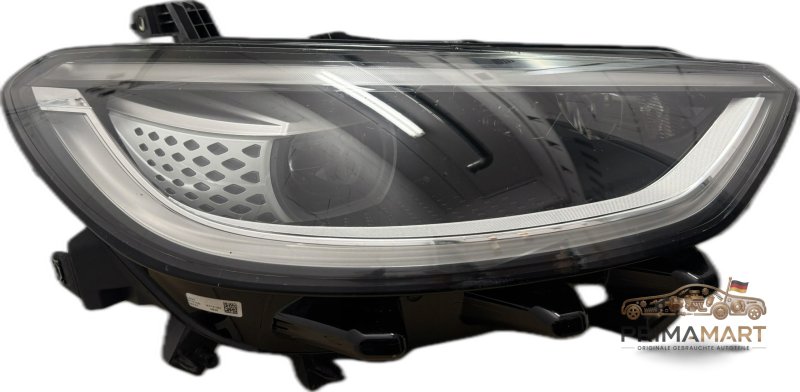 Frontscheinwerfer Volkswagen LED 10B941036G Rechts
