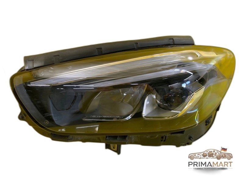 Frontscheinwerfer Mercedes-Benz Full LED A2479065703 Links