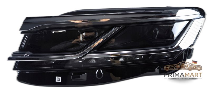 Frontscheinwerfer Volkswagen Matrix LED 761941081 Links