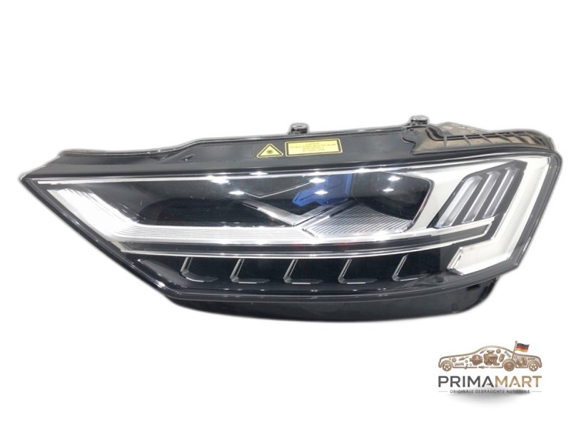 Frontscheinwerfer Audi 135979 Links