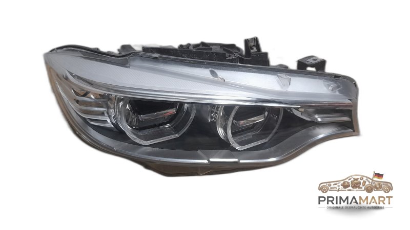 Frontscheinwerfer BMW 7387554 Rechts
