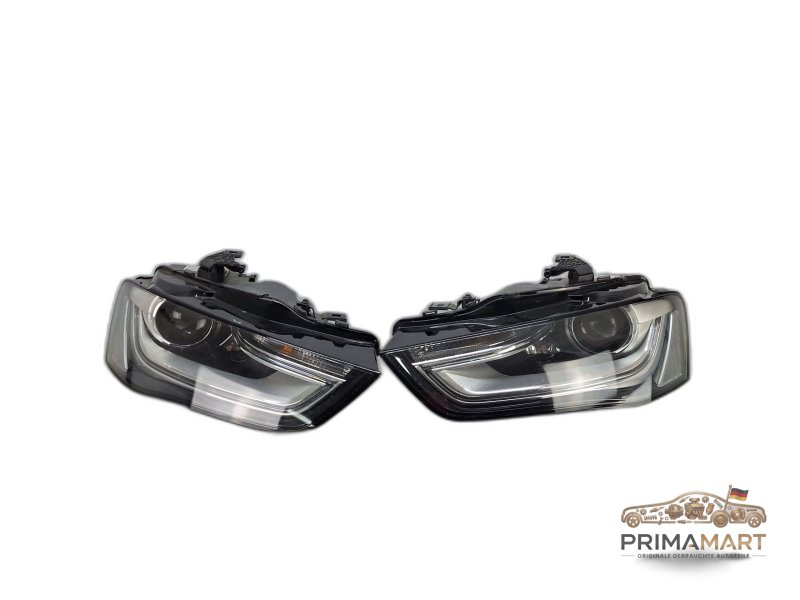 Frontscheinwerfer Audi LED 8K0941031C Links