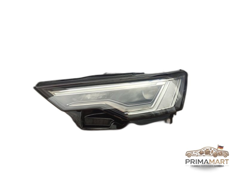 Frontscheinwerfer Audi Matrix LED 4K0941039 Links