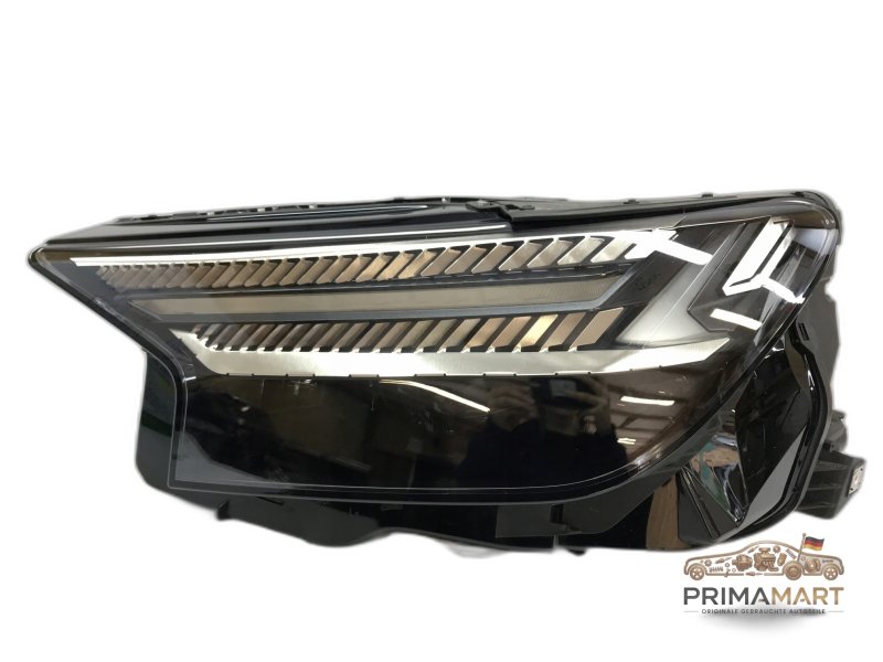 Frontscheinwerfer Audi Matrix LED 89A841035 Links