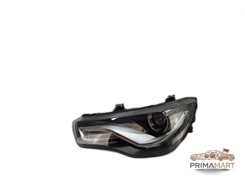 Frontscheinwerfer Audi LED 8X0941005 Links