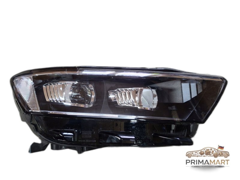 Frontscheinwerfer Volkswagen Full LED 2GA941036D Rechts