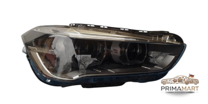 Frontscheinwerfer BMW Full LED 63117495004 Rechts