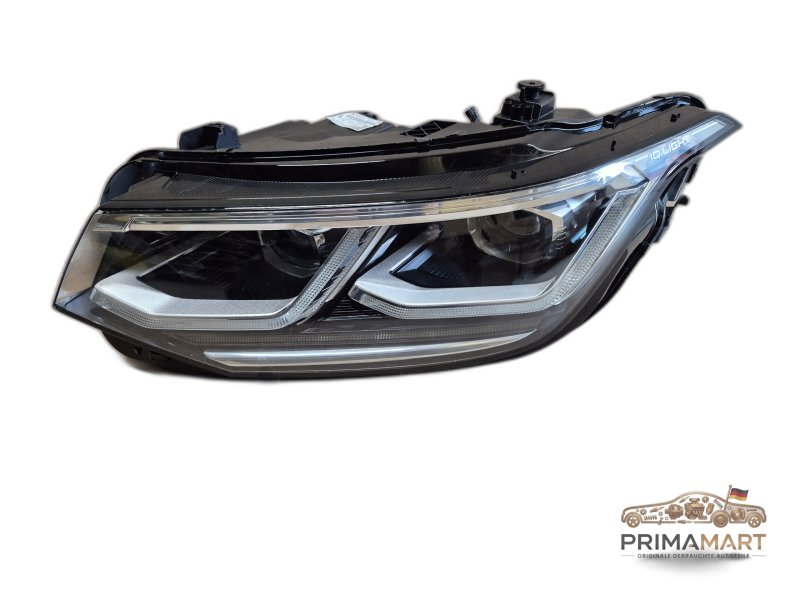 Frontscheinwerfer Automotive Lighting Full LED 5NB941081C Links