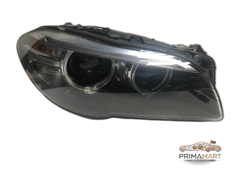 Frontscheinwerfer BMW 1EL01108722 Rechts