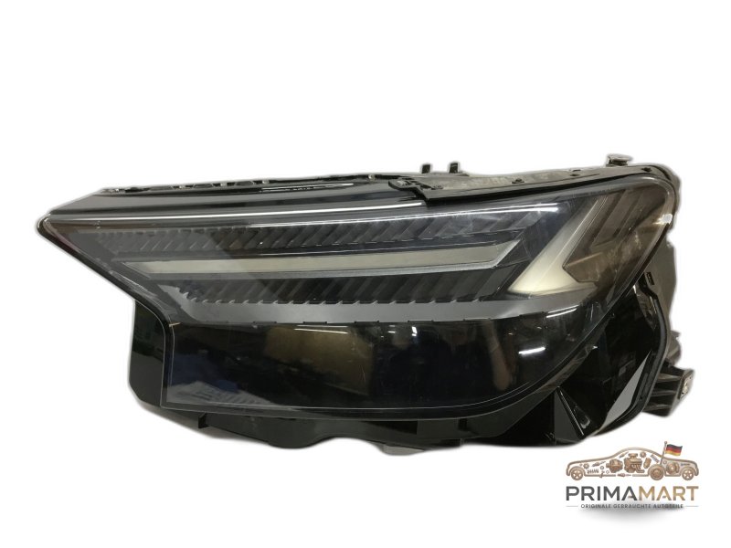 Frontscheinwerfer Audi Matrix LED 89A941035D Links