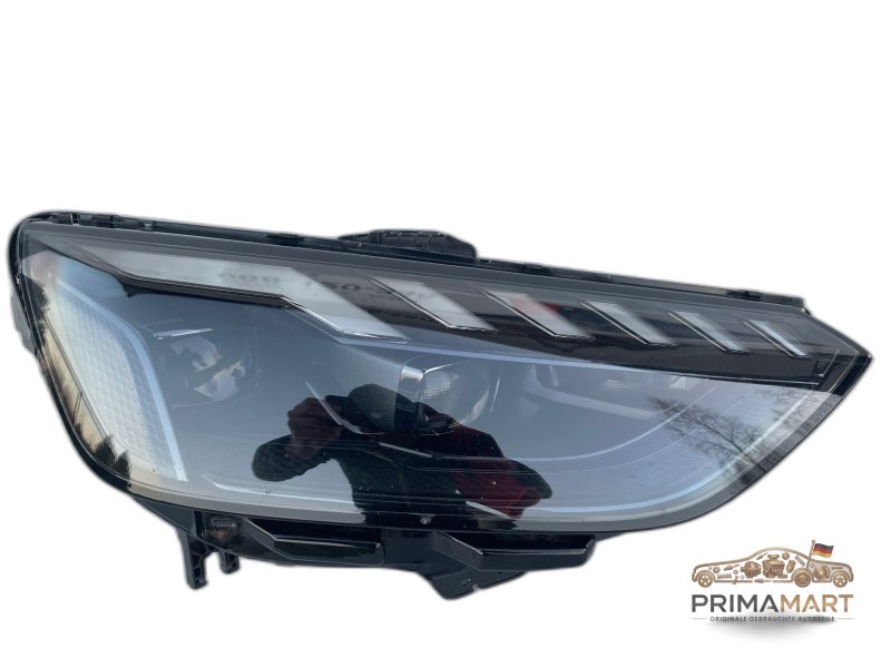 Frontscheinwerfer Audi Matrix LED 8W0941036J Rechts
