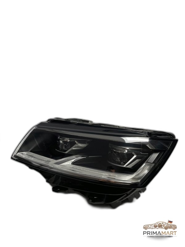 Frontscheinwerfer Volkswagen Full LED 7L1941035D Links