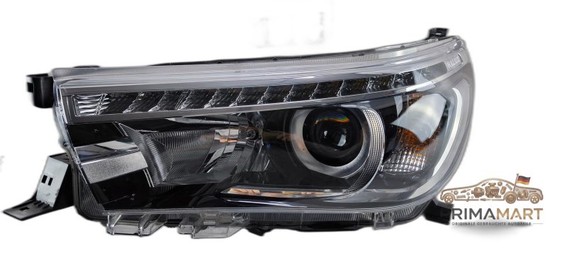 Frontscheinwerfer Toyota Full LED 811500K710 Links