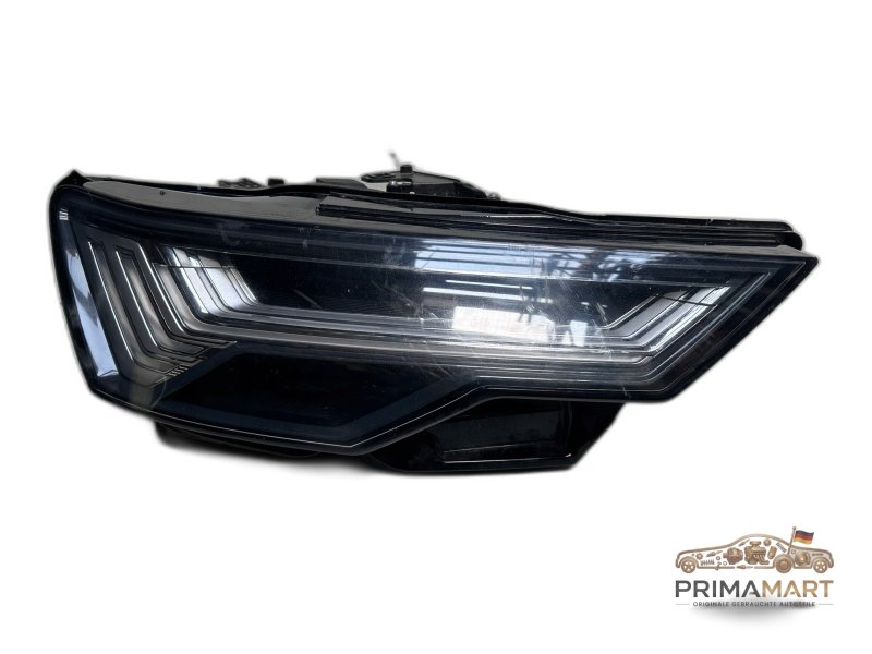 Frontscheinwerfer Audi Matrix LED 4K0941036 Rechts