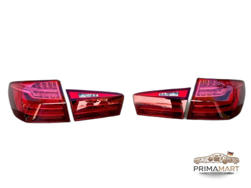 Rückleuchte BMW 7370347 Links + Rechts (Paar)
