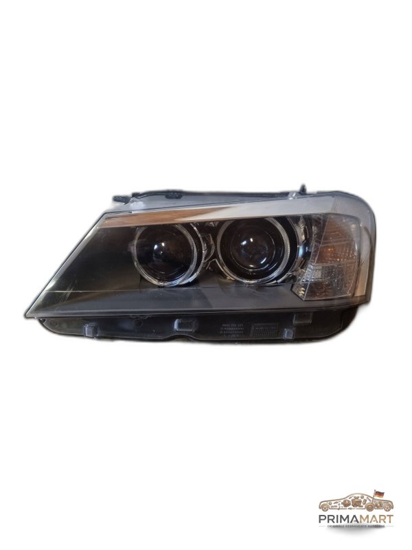 Frontscheinwerfer BMW Xenon F00HTB302300 Links