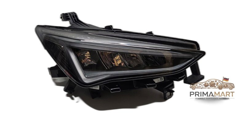 Frontscheinwerfer Cupra Full LED 10F941008K Rechts