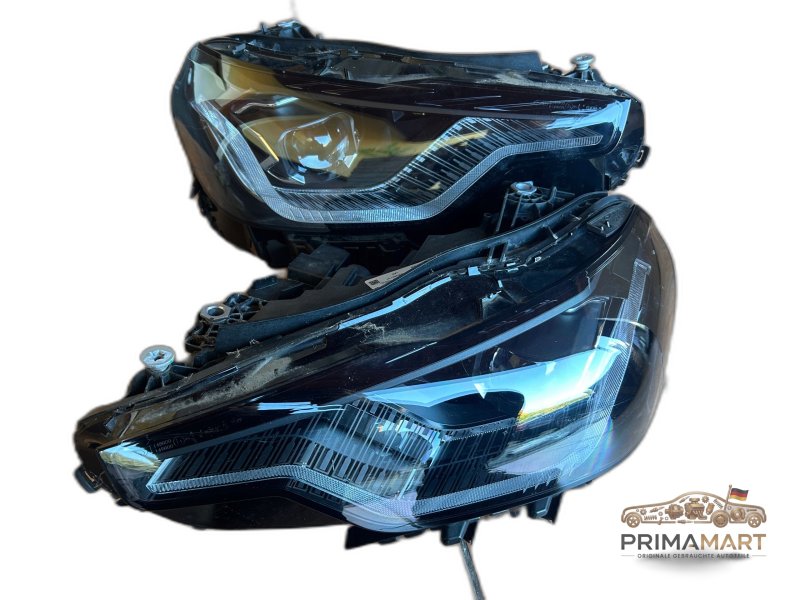 Frontscheinwerfer BMW Full LED 8083636 Links + Rechts (Paar)